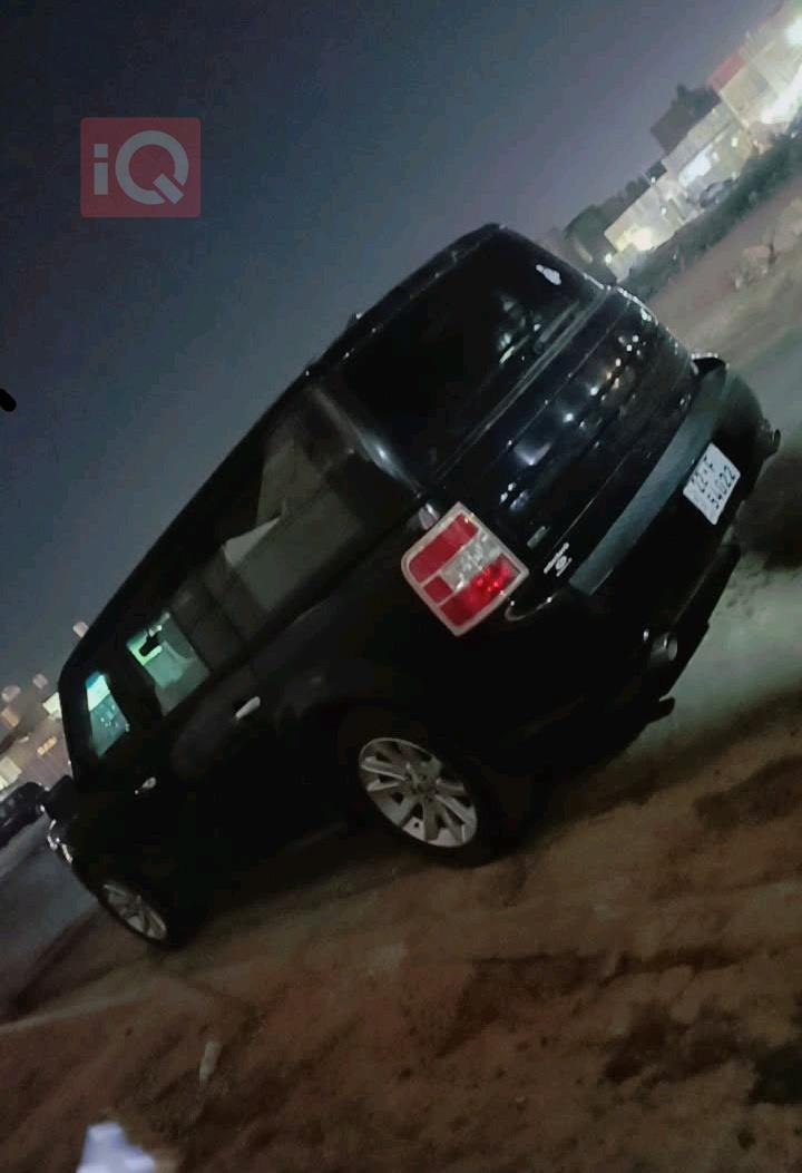 Ford Flex